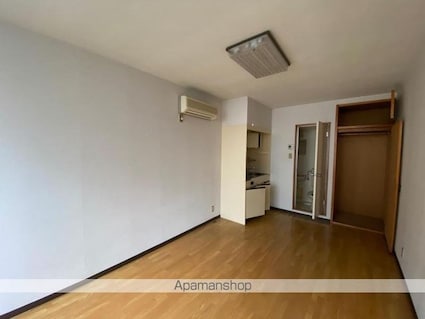 山口ハイツ[1R/19m2]の内装6