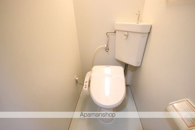 STUDIO Aの内装写真
