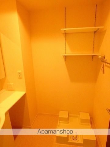 セレーネの内装写真