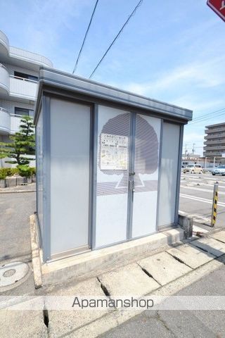 ベンハウス今の外観写真