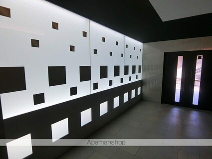 プレール・ドゥーク本所吾妻橋Ⅲ[1K/25.95m2]の共用部3