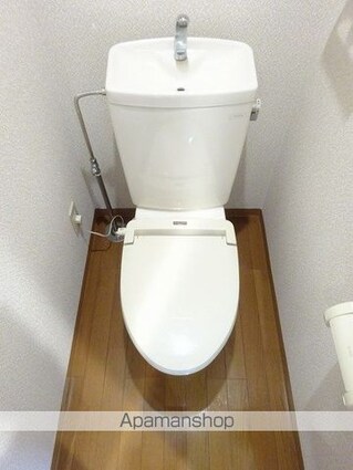 ジェイパーク瀬田[1K/19.72m2]の内装1