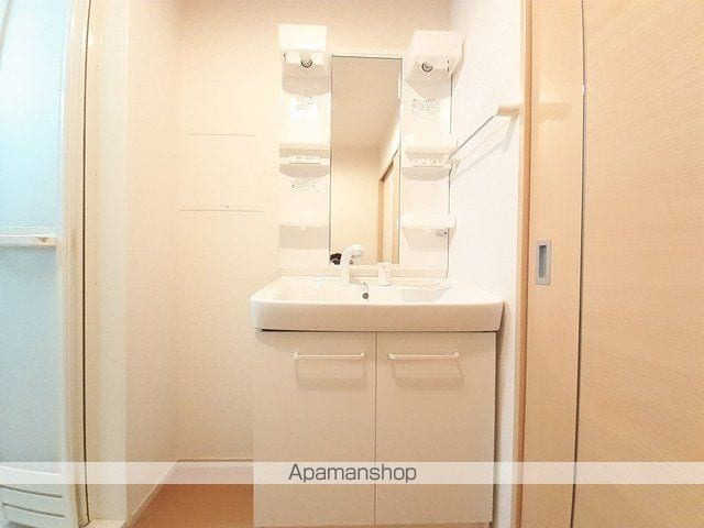 ニューシティ下堀IIの内装写真