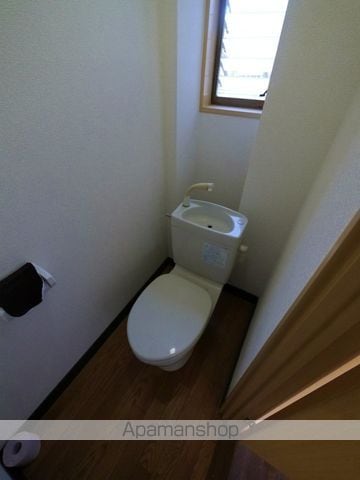サンハイツKの内装写真