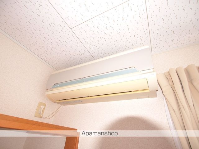 レオパレスメゾン桔梗IIの内装写真