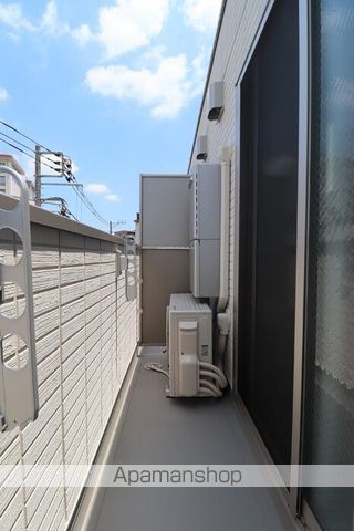 セレスティア前野町の内装写真