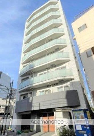 SHOKEN Residence東京八広の外観写真