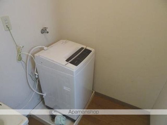 小太鼓ビルの内装写真