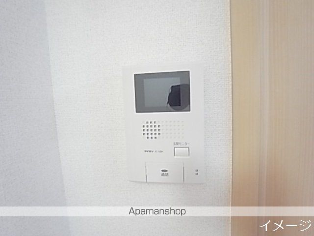 ファミーユ マロミの内装写真
