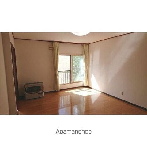 ロッチング清田の内装写真