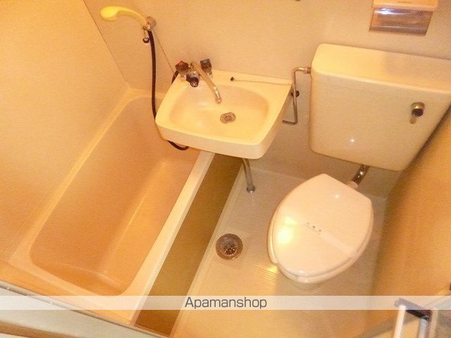 ロールス園田マンションの内装写真