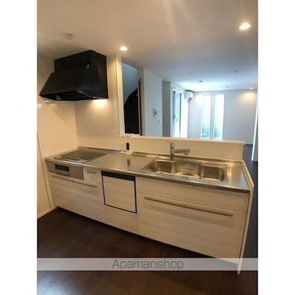 Ｋｏｌｅｔ昭島中神町[1SLDK/75.45m2]のキッチン