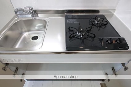 リレア八王子[1K/20.04m2]のキッチン2