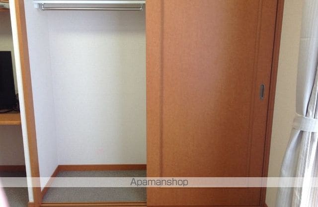 レオパレスアルカディアの内装写真