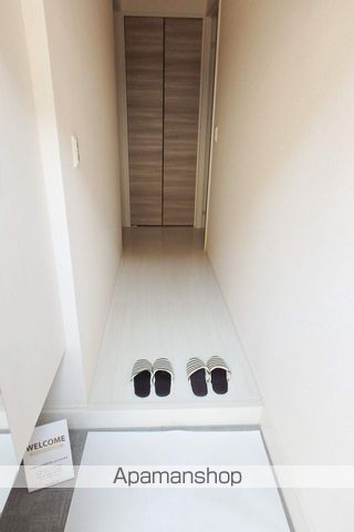 メゾンソレイユ朝日の内装写真