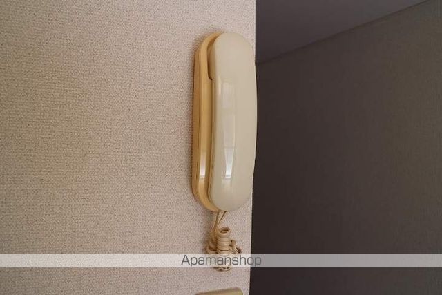 レオパレス山手の内装写真