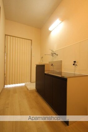 ジュネス井上[1R/19.25m2]の内装6