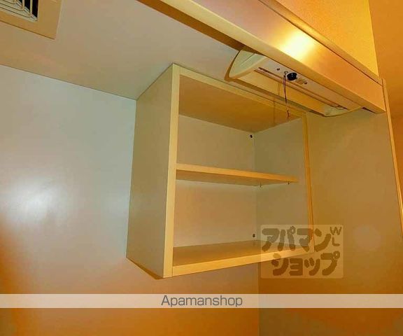 サンシティ烏丸の内装写真