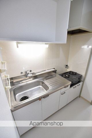 インペリアル札幌の内装写真