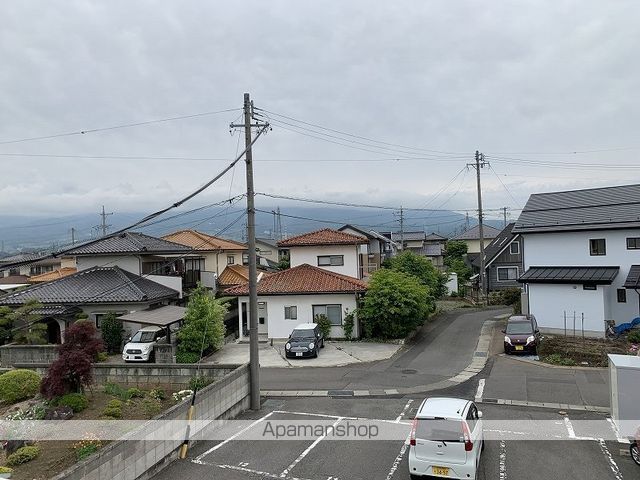 SPIRITのその他写真