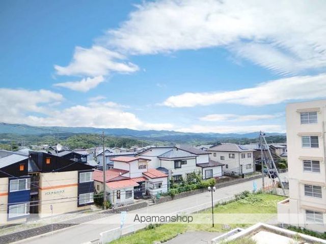 ビレッジハウス滝沢大崎1号棟の内装写真