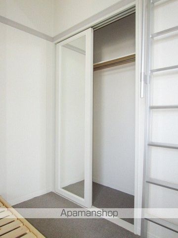 レオパレスりんどうの内装写真