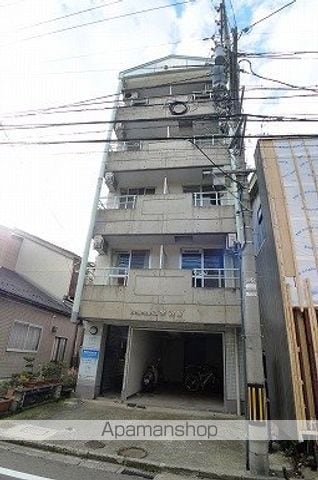 ベルトピア金沢IVの外観写真