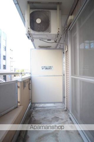 長町ビルの内装写真