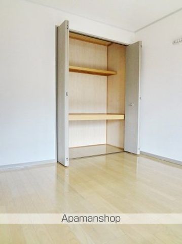 セジュール西方の内装写真