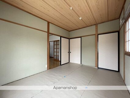 メゾン川原　Ａ棟[3DK/58.38m2]の内装6