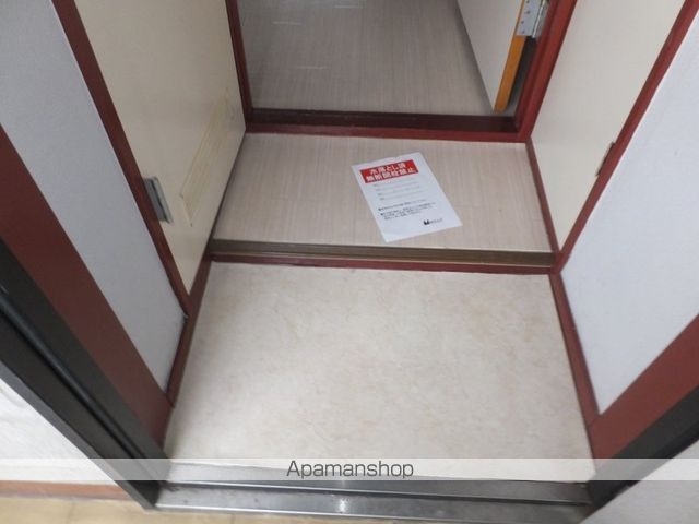 クレドールマンションの内装写真