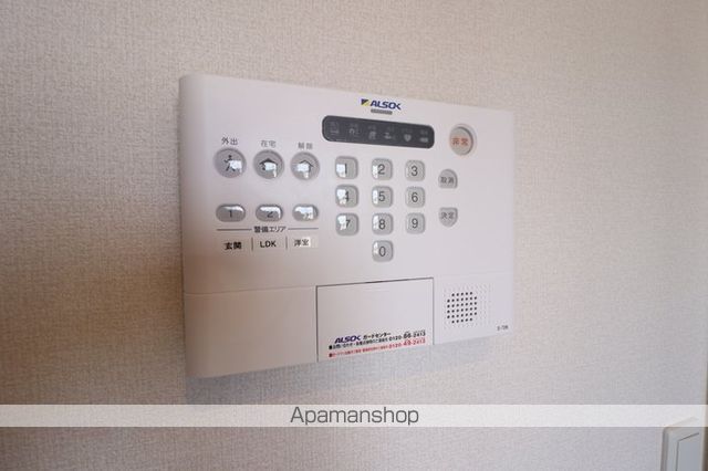 コンフォートIII Aの内装写真