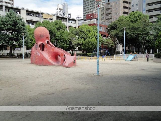 メインステージ大阪ノースマークの周辺写真