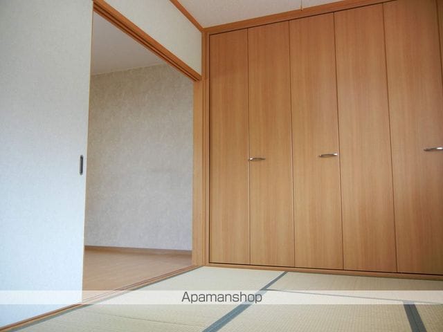 マンション吉の内装写真