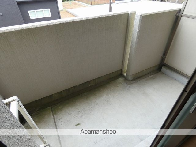シャトレ牧之原の内装写真
