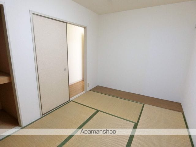 ラフォーレ鹿島の内装写真