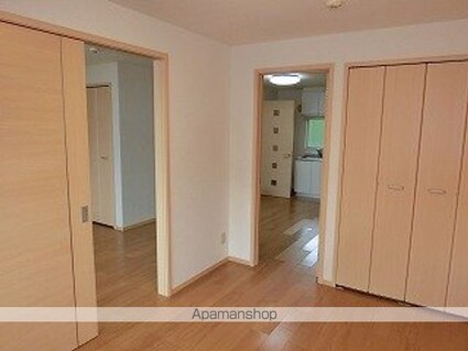 サンシャイン・ドエル[1LDK/44.71m2]の内装5