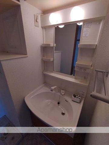 ビバーチェ鷺洲の内装写真