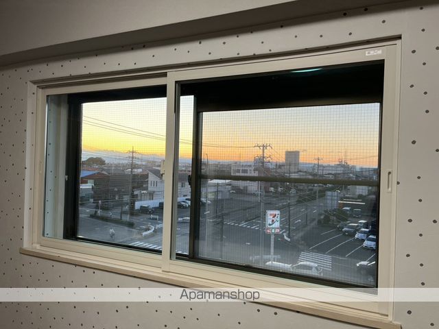 ライフステージの内装写真