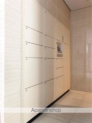 ツインアウルズ[1LDK/47.64m2]のその他設備