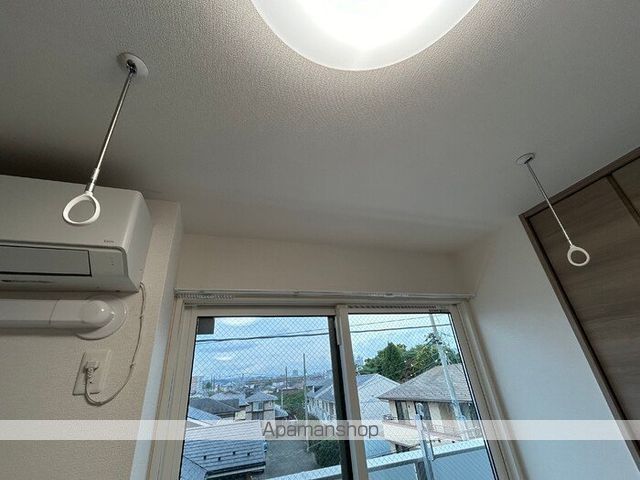 D-ROOM 大和町の内装写真