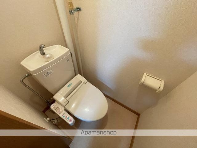 コーポオアシスの内装写真