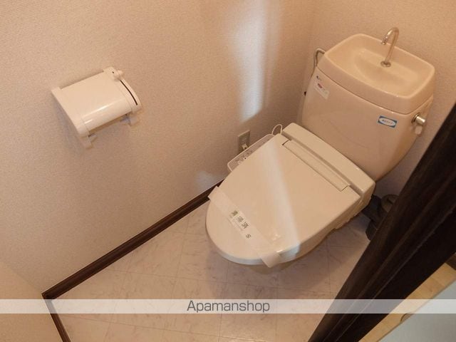 サンレイクコグレの内装写真