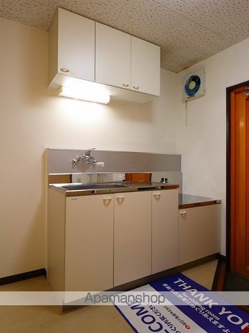シティハイツ安野屋の内装写真