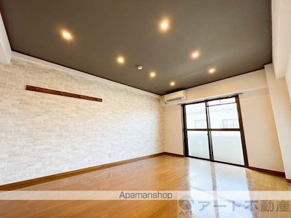 イヒラニハイツ[1R/35.28m2]の内装1