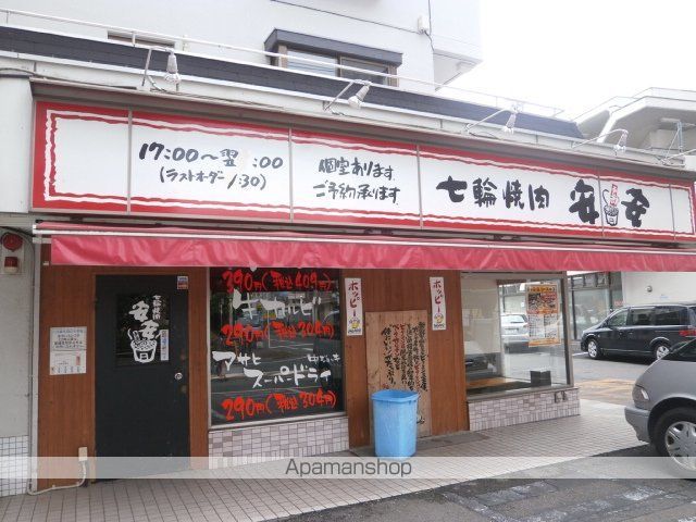 ルノンロワールの周辺写真
