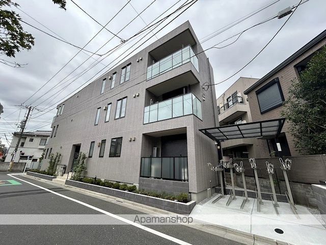 アマデウス上高田