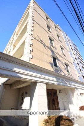 ルネスロマネガーデン[1R/32.2m2]の外観4