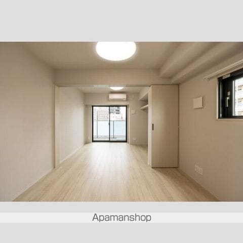 デュオメゾン品川戸越の内装写真