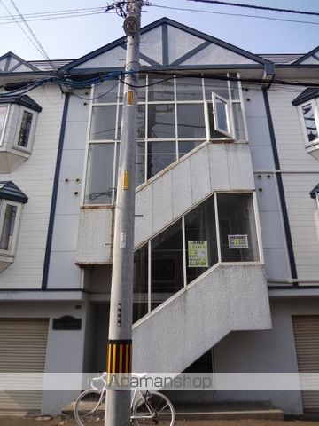 SETA’X432の外観写真
